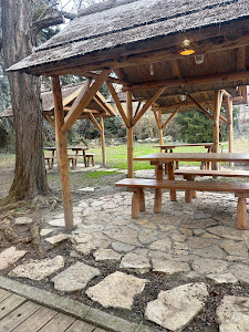 Kék Öböl Étterem — fotografia 5