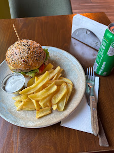 Traveler's Coffee & Bistro — fotografia 4