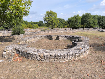 Archaeological Site of Dion — fotografia 4