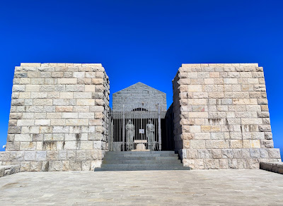 Mauseleum of Petar II Petrovic Njegos — fotografia 5