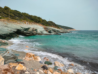 Παραλία Μουρτιά — fotografia 5