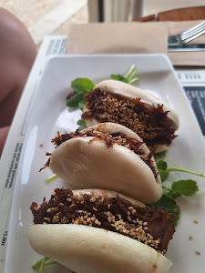Ginger Gastro Bar — fotografia 4