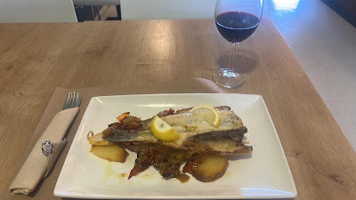Restaurant El Trèvol - Llinars del Vallès — fotografia 5