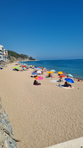 Platja de Sant Pol — fotografia 4