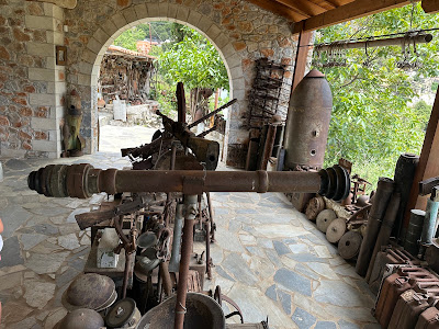Askifou War Museum — fotografia 5