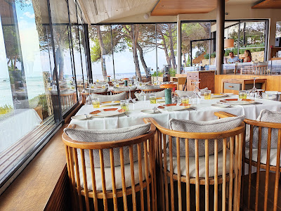 Ithaki restaurant — fotografia 3