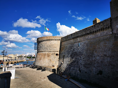 Gallipoli Castle — fotografia 4