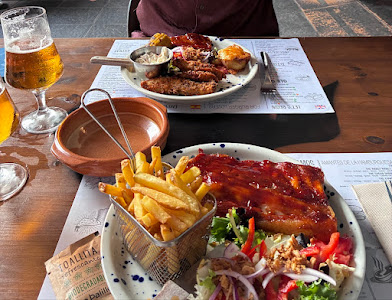 The Steakhouse at Burriana — fotografia 4