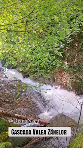 Cascada Valea Zânelor — fotografia 2