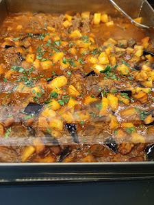 Turkish Restaurant Sofra — fotografia 3