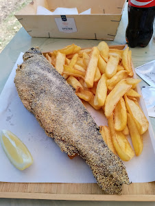 A kis Pisztrángos — fotografia 4