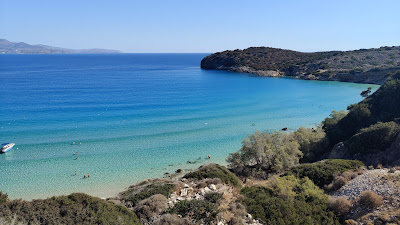 Istro Municipal Beach — fotografia 5