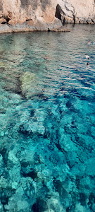 Porto Limnionas Beach — fotografia 4