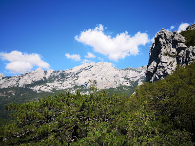 Paklenica National Park — fotografia 5
