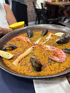 Restaurant Bocarte — fotografia 4