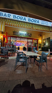 Bar Bora Bora — fotografia 4