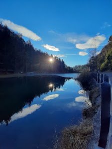 Il Lago Smeraldo — fotografia 4