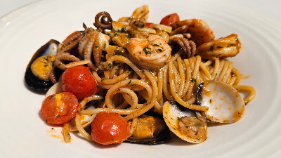 Salu Grill & Wine Restaurant — fotografia 3