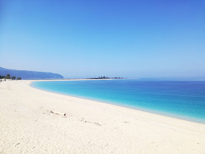 Παραλία Κάστρο — fotografia 5