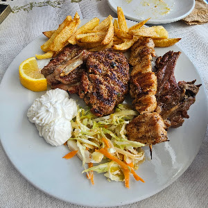 Taverna Niki — fotografia 4