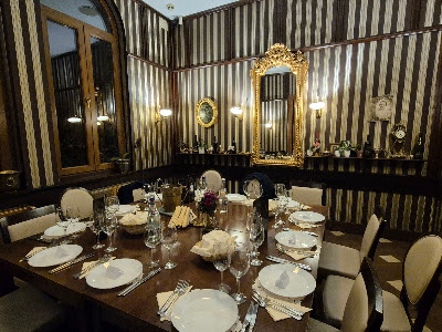 Bistro La Taifas — fotografia 5