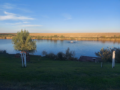 Lacul Nucetu — fotografia 5