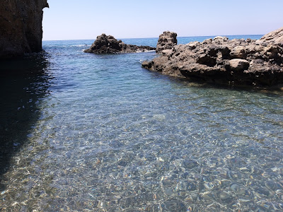 Stáousa Beach — fotografia 5