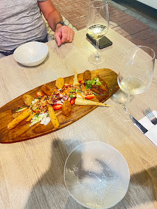 Restaurante en Torre Del Mar - Taberna Padre Pío — fotografia 5