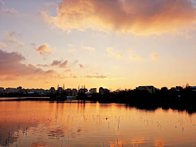 Lacul Tei — fotografia 5