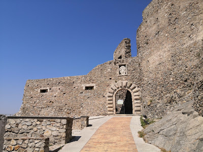 Squillace Castle — fotografia 5