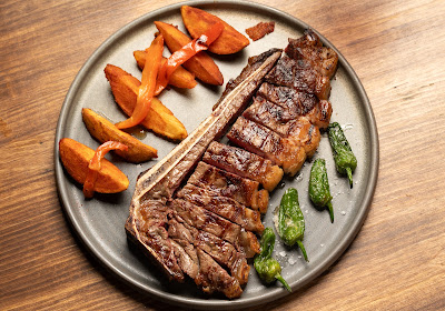 Asador Orígenes del Sur — fotografia 3