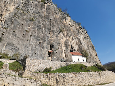 Hadži Prodanova Pećina — fotografia 5