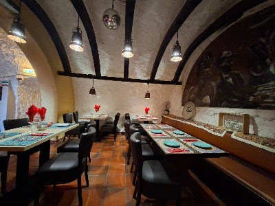 Dayana persisches Restaurant — fotografia 3