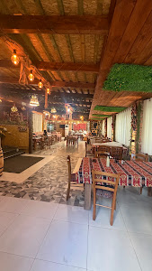 Restorant "Te Bujtina Tradicionale" — fotografia 3