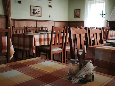 Kakas Étterem — fotografia 5