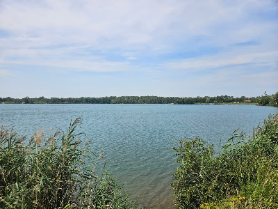 Kališovo jezero