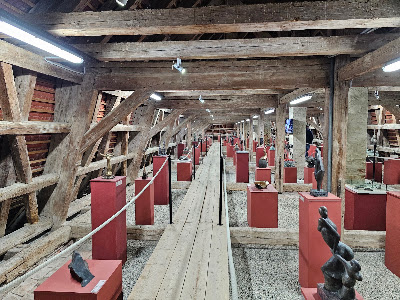 Lendava Castle — fotografia 4