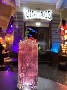 The Vintage — fotografia 4