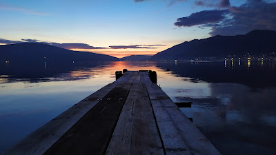 Plaža Ponta — fotografia 4