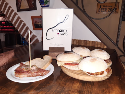Bodeguita Nono — fotografia 5