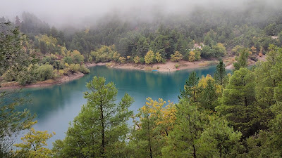 Limni Tsivlou — fotografia 5