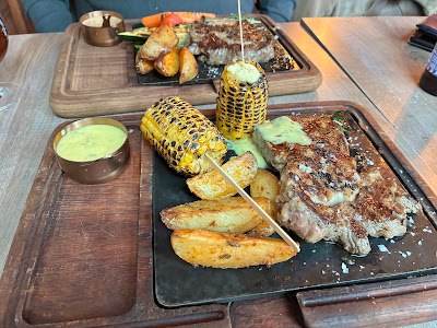 Americana Grill & Bar — fotografia 4