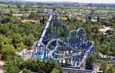 Gardaland Park