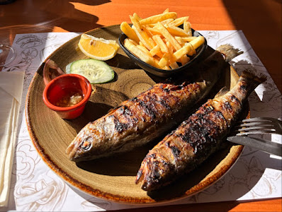 Sočica Restaurant — fotografia 4