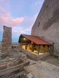 Cetatea Deva — fotografia 5