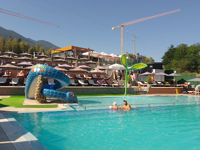 Aqua Zone — fotografia 4