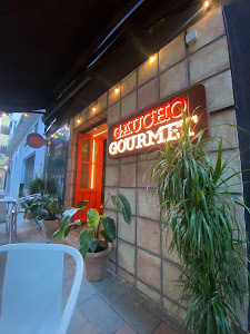 Gaucho Gourmet - Restaurante Argentino en Málaga — fotografia 5