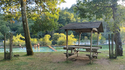 Área Recreativa da Carixa — fotografia 5