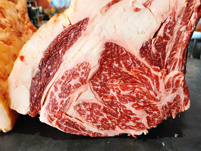 RESTAURANTE MESON ASADOR EL CARBON — fotografia 5