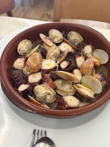 Restaurante O Neixón — fotografia 5